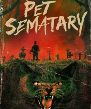 Pet Sematary