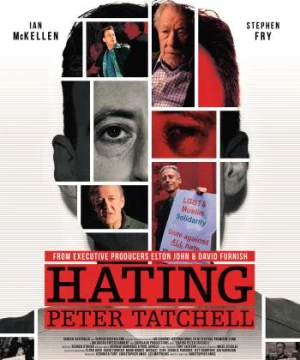 Peter Tatchell: Nhân quyền và tranh cãi