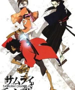 Samurai Champloo