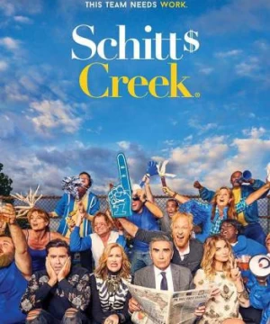 Schitt&#039;s Creek (Phần 3)