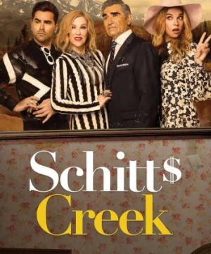 Schitt&#039;s Creek (Phần 4)