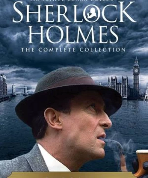 Sherlock Holmes (Phần 7)