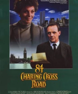 Số 84 Đường Charing Cross