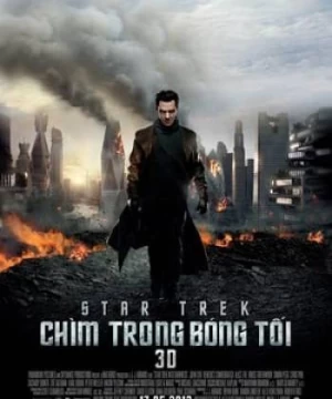 Star Trek: Chìm Vào Bóng Tối