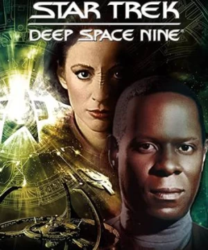Star Trek: Deep Space Nine (Phần 2)