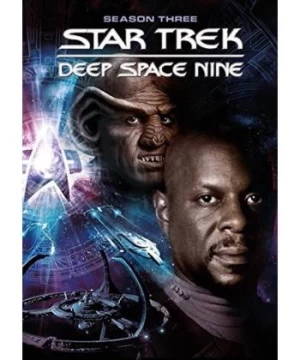 Star Trek: Deep Space Nine (Phần 3) 
