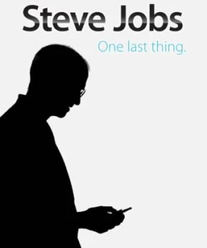 Steve Jobs: Khoảnh Khắc Còn Lại