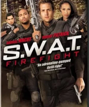 S.W.A.T.: Đọ súng