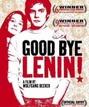 Tạm biệt Lenin!