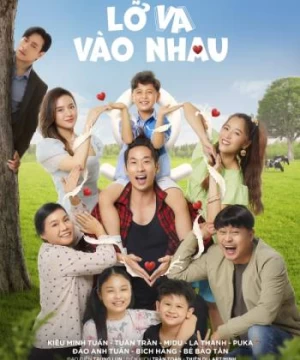 Tâm LOF - Lỡ Va Vào Nhau