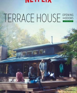 Terrace House: Chân trời mới (Phần 4)