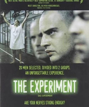 The Experiment