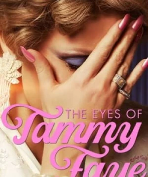 The Eyes of Tammy Faye