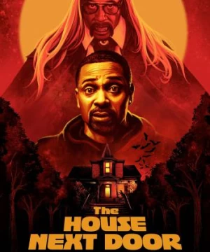 The House Next Door: Meet the Blacks 2