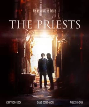 The Priests 