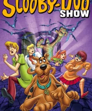 The Scooby-Doo Show (Phần 1)