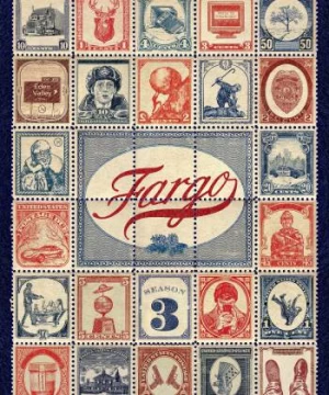 Thị Trấn Fargo (Phần 3)