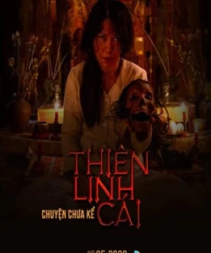 Thiên Linh Cái: Chuyện Chưa Kể