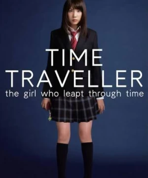 Time Traveller: The Girl Who Leapt Through Time