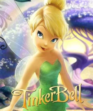 Tinker Bell - Cô Tiên Giúp Ích
