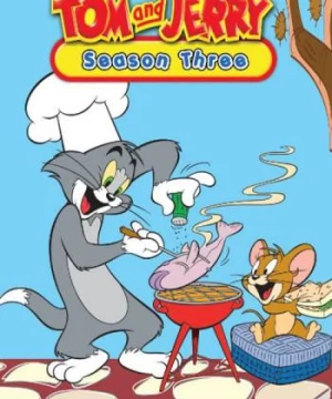 Tom And Jerry Collections (1960)