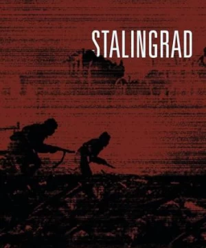 Trận Chiến Stalingrad