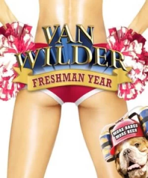 Van Wilder: Sinh Viên Năm Nhất
