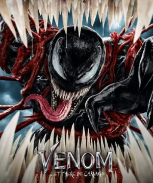 Venom: Let There Be Carnage