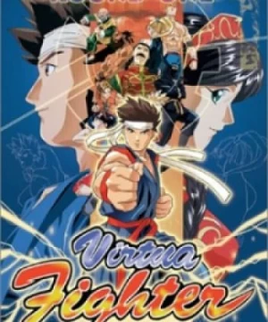 Virtua Fighter