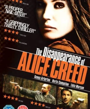 Vụ Bắt Cóc Alice Creed