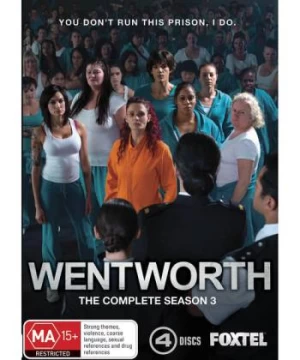 Wentworth (Phần 3)